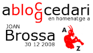 Abloc/gcedari BROSSA