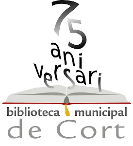 75 ANIVERSARI DE LA BIBLIOTECA DE CORT