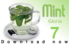 Linux Mint 7 "Gloria"