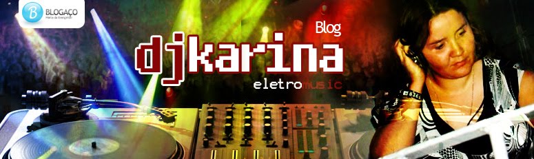 DJ KARINA - cristoteca