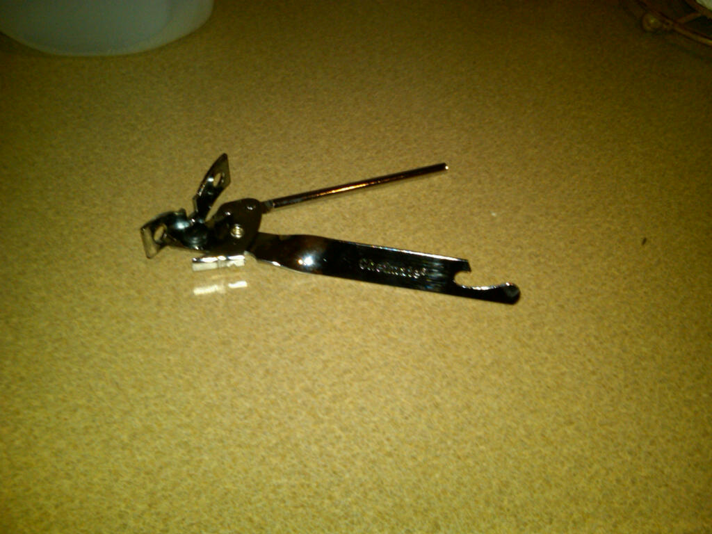 C&I 4403 Simple Machines at Home