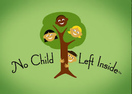 No Child Left Inside