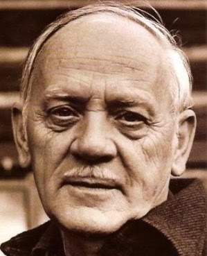 AIA: Robert Monroe - Far Journeys - interview on KABC mid 1980's