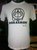 Doraemon 50/50