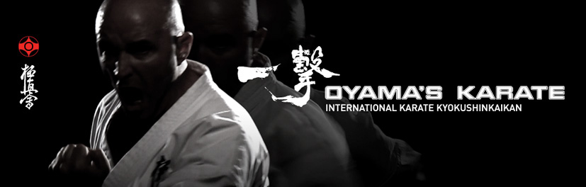 Oyamas Karate - Blog