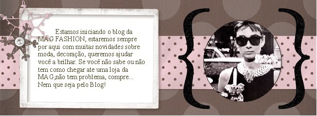 Nem que seja pelo Blog...