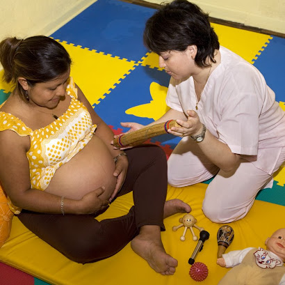 Estimulación Prenatal