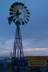 Denio's Windmill