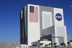 Vehicle Assembly Building (50 stories tall)