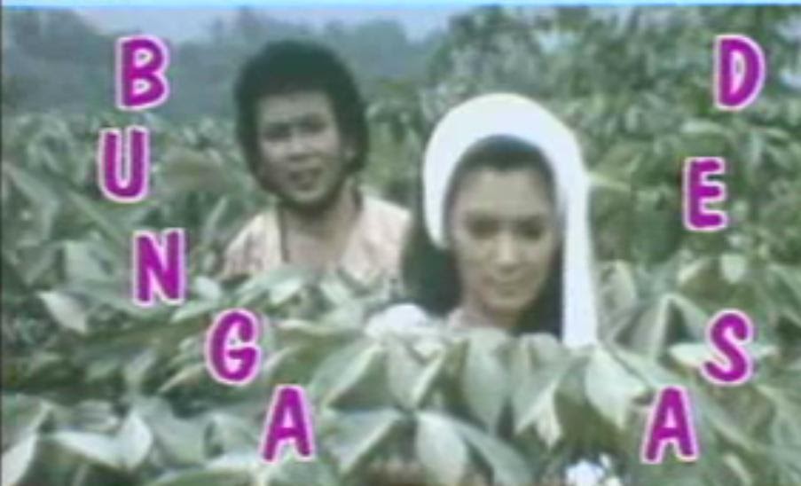 Gratis Lagu Indonesia Lengkap [ Movie ] Rhoma Irama Bunga Desa