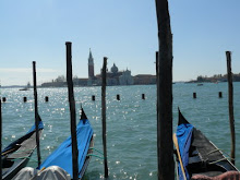 Venise, un 16 avril