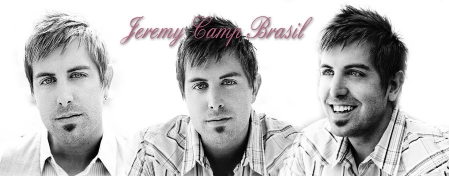 Jeremy Camp