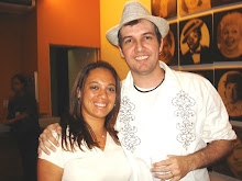 Edu Krieger, na gravação do Palco MPB, dia 05 de outubro de 2009