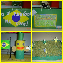 Projeto COPA DO MUNDO