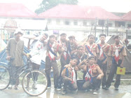 LP3 at GONTOR DARUSSALAM Jawa Timur
