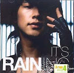 Vol.3 It's Raining 2004