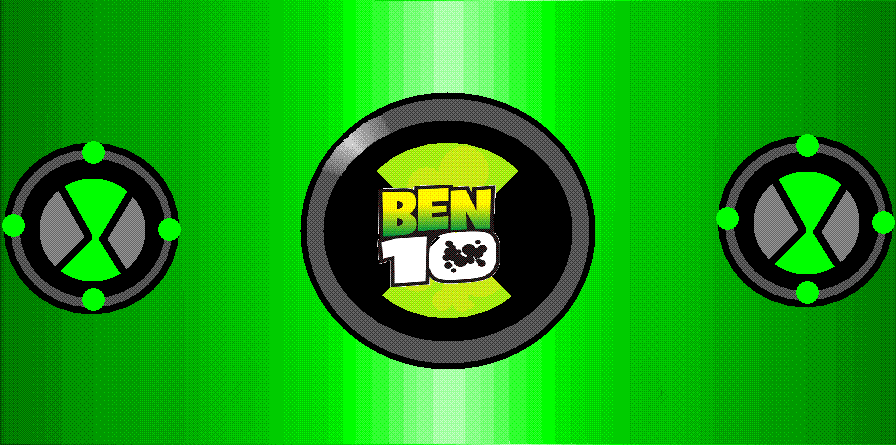 BEN   10