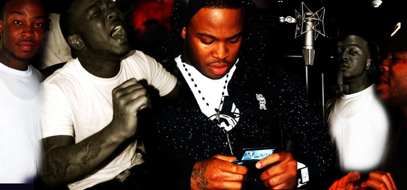 Pleasure P Superstars