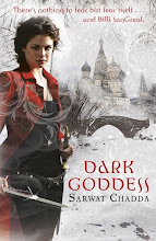 Dark Goddess -UK Edition