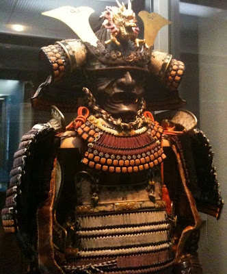 Visite du Musée National de Tokyo