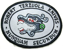 Terzuola Tacticals on the USN Knife Forum