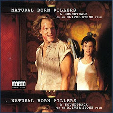 CD Trilha Sonora, Natural Born Killers 1994