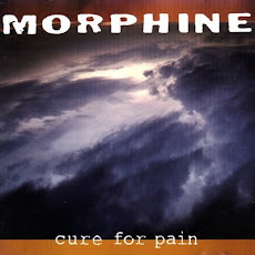 CD Morphine, Cure For Pain 1993