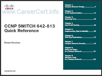 cbt nuggets ccnp switch lab