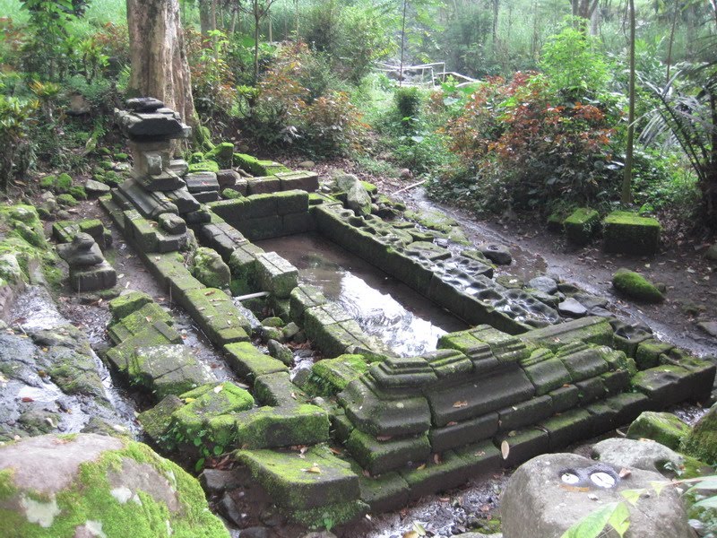 Jejak Peninggalan Cagar Budaya: Situs Sumur Pitu