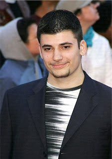 Fitties: Actor: Stanislav Ianevski