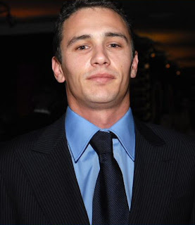 Fitties: Young Actor: James Franco