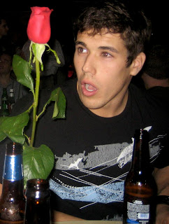 Fitties: American Footballer: Brady Quinn
