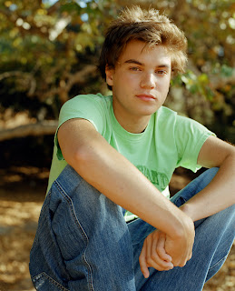 Fitties: Pretty Young Actor: Emile Hirsch