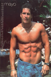 Fitties: Venezuelan Actor: Fernando Carrillo