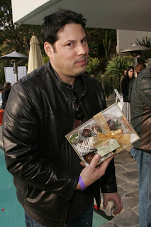 Fitties: Greg Grunberg