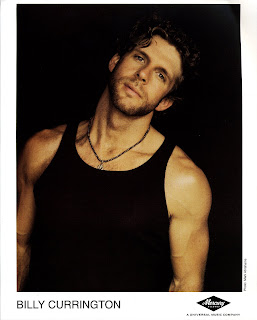 Fitties: Country Singer: Billy Currington