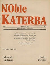 REVISTA DE NOBLE KATERBA N° 2