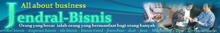 Artikel Bisnis
