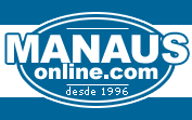 Conheça Manaus