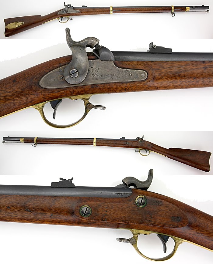 pietta remington 1863 goldnickel