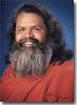 H.H. Paramhans Swami Maheshwarananda
