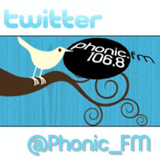 Phonic FM on Twitter
