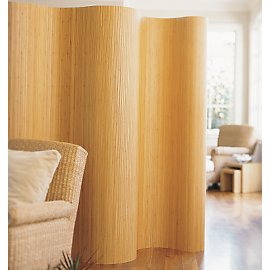 Style Up Your Life: Bamboo: Eco Friendly Interior Decoration