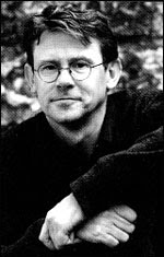 Is nigel slater gay