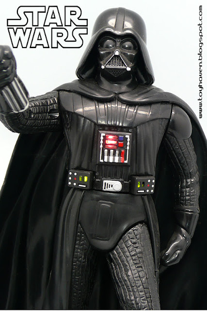 darth vader electronic bank