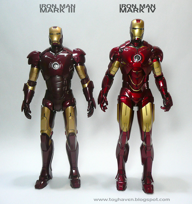 iron man mk 4