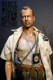 bruce willis as john mcclane from die hard