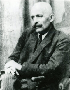 GEORGES IVANOVITCH GURDJIEFF