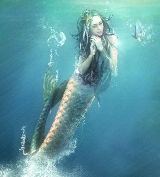 русалка фото. русалки красивые арты. эльза холодное сердце русалка. русалка с косой. русалка с косой.