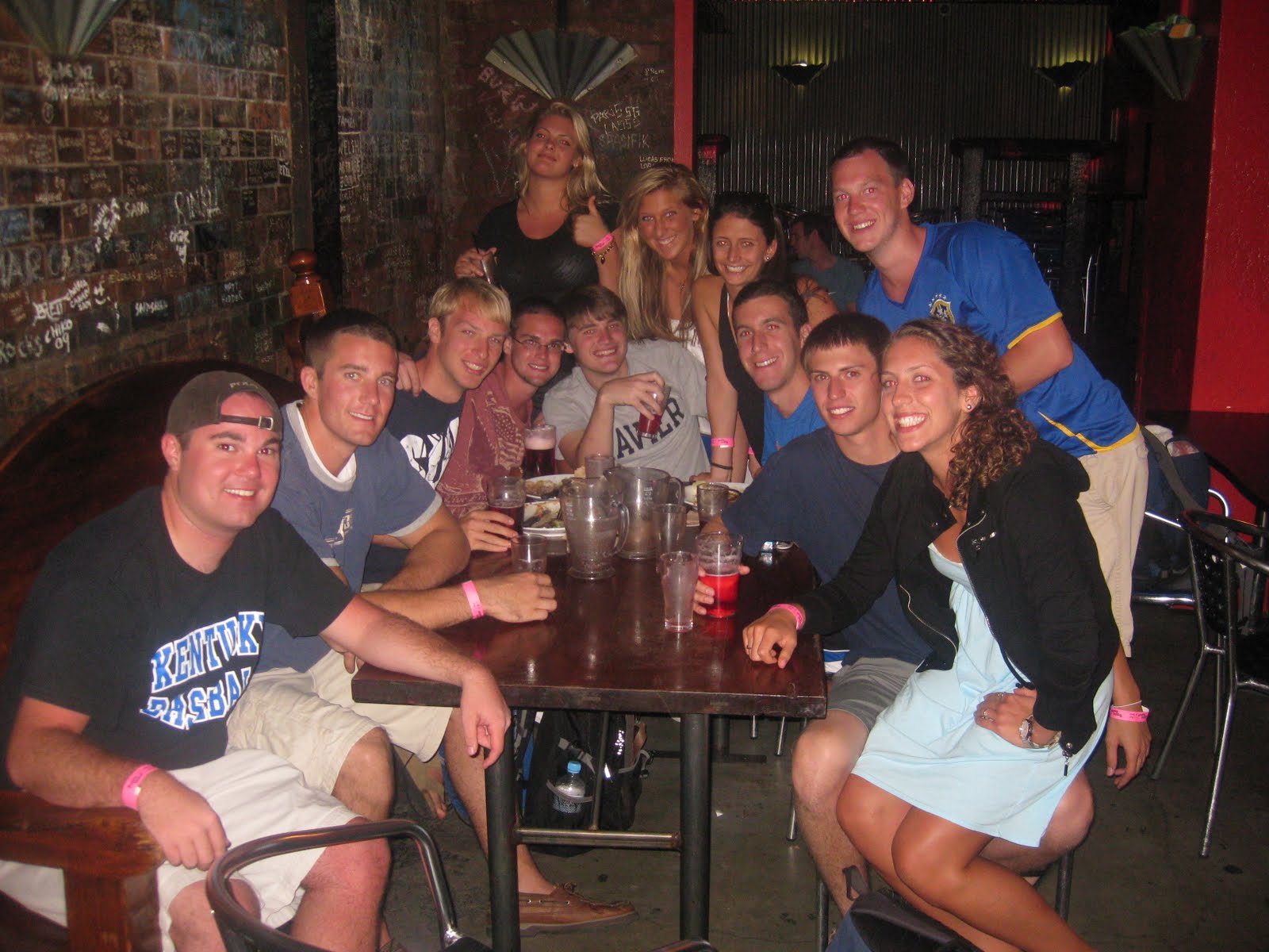 A Doco of a Shelia Down Under Our TREK to Mooloolaba Beach